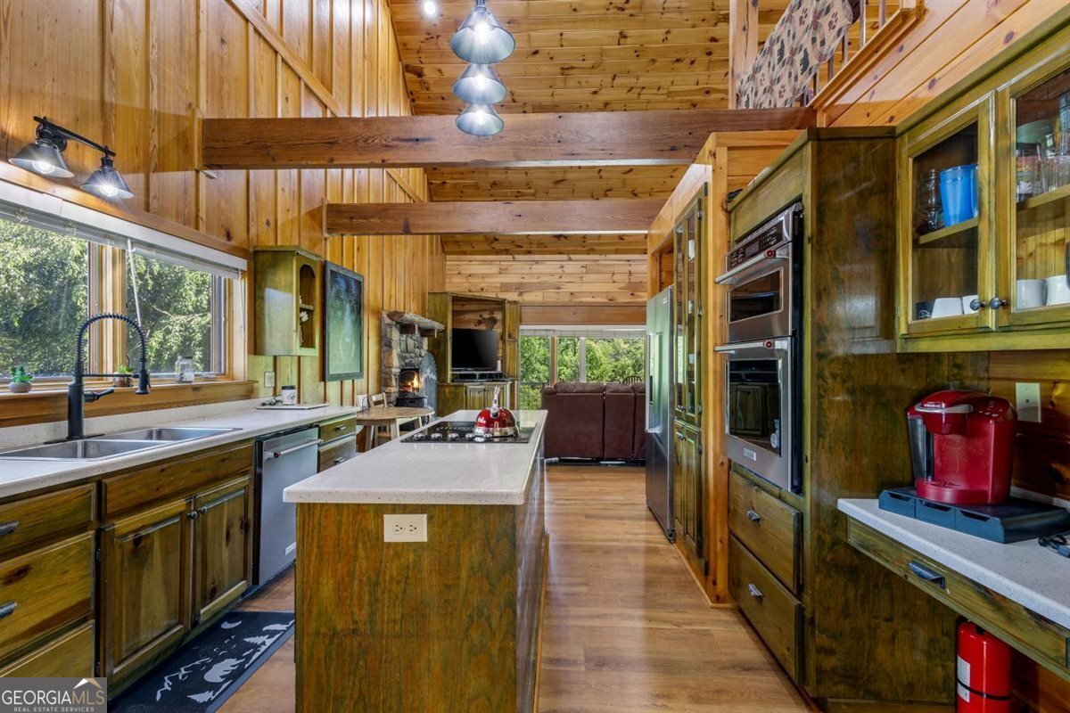 166 Richard Road Blairsville - Photo 24
