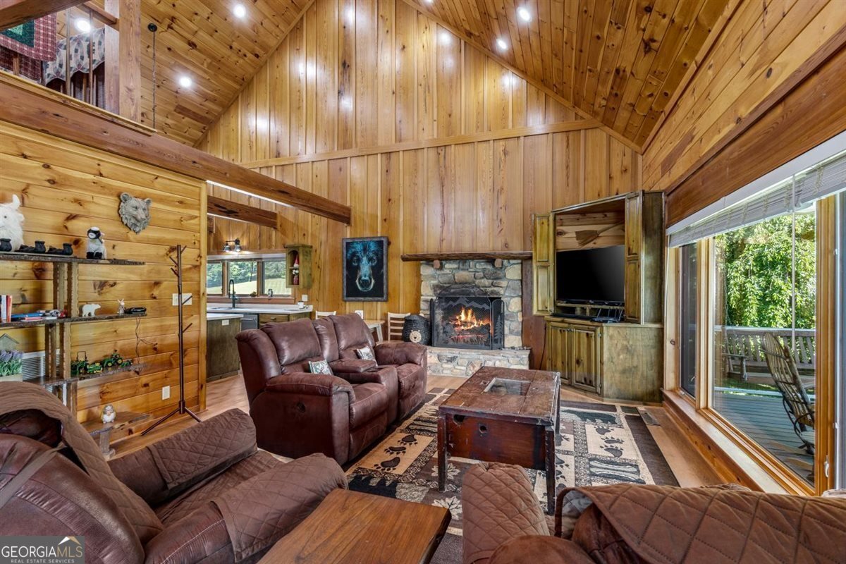 166 Richard Road Blairsville - Photo 30