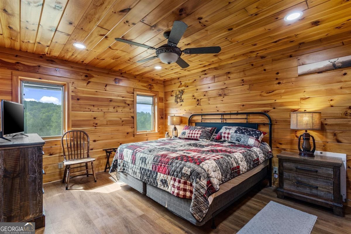 166 Richard Road Blairsville - Photo 37