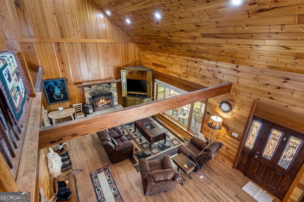 166 Richard Road Blairsville - Photo 44