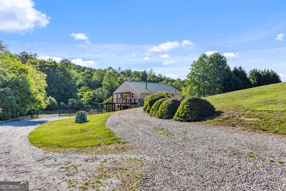 166 Richard Road Blairsville - Photo 55