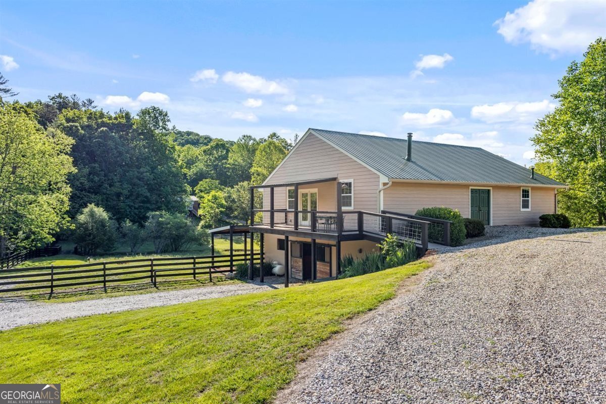 166 Richard Road Blairsville - Photo 56
