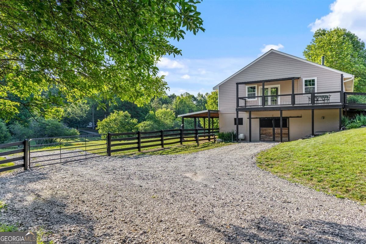 166 Richard Road Blairsville - Photo 59