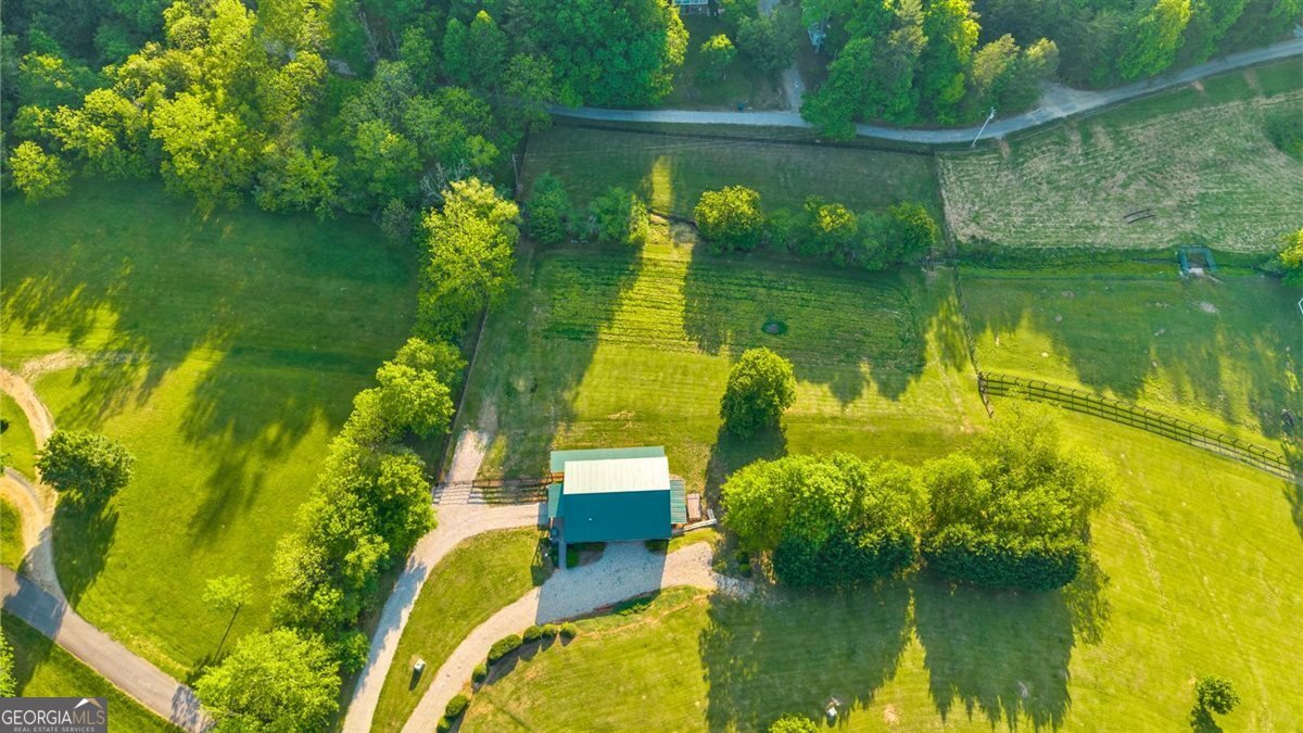 166 Richard Road Blairsville - Photo 6