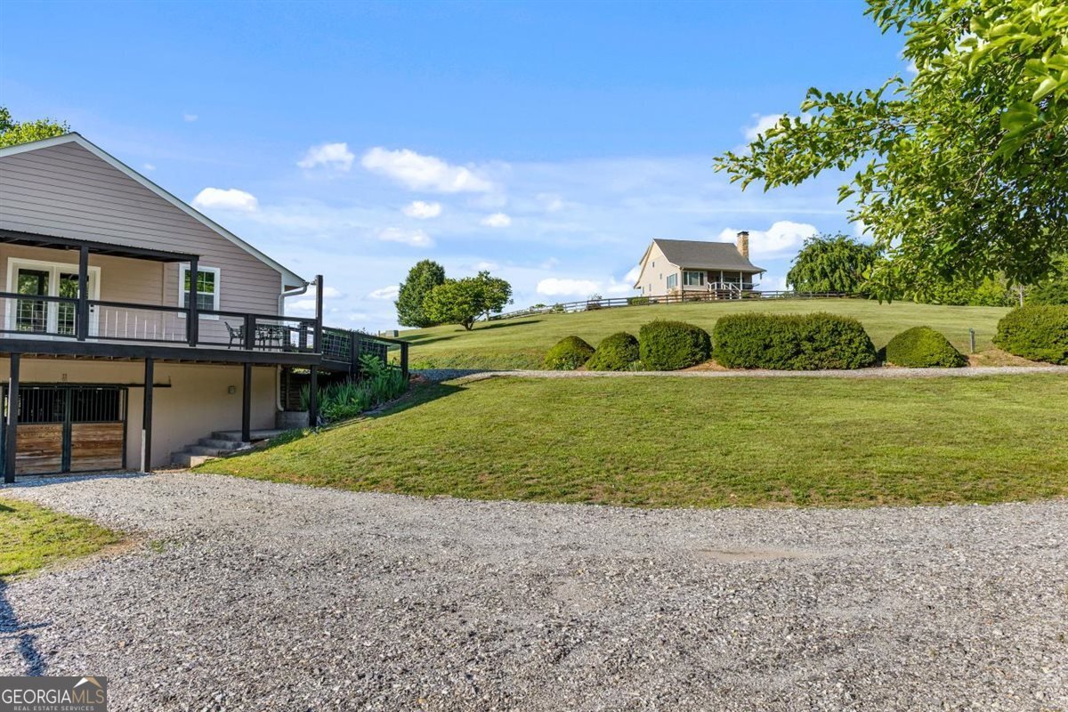 166 Richard Road Blairsville - Photo 61