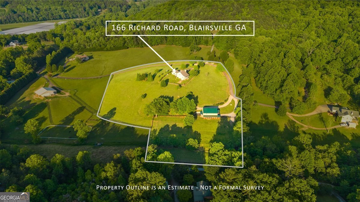 166 Richard Road Blairsville - Photo 7