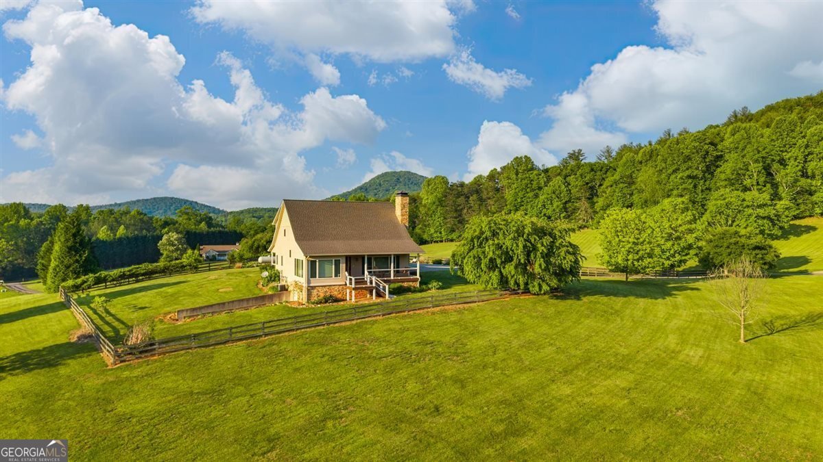166 Richard Road Blairsville - Photo 8