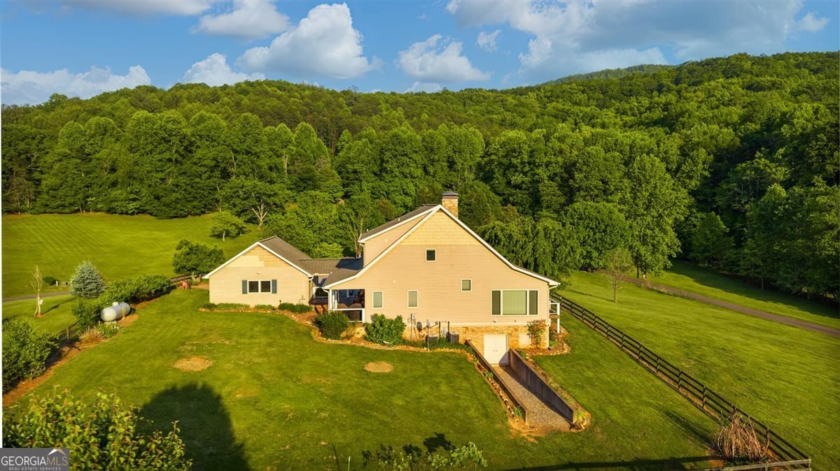166 Richard Road Blairsville - Photo 9