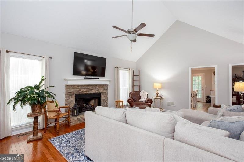 40 Due West Lane Dallas - Photo 8