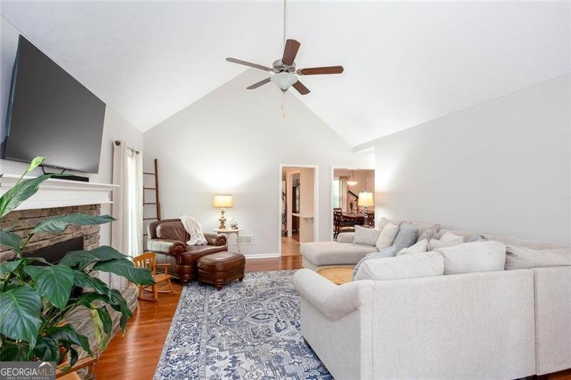 40 Due West Lane Dallas - Photo 9
