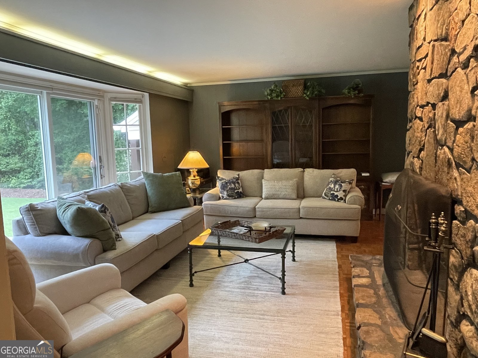 121 Ole Hickory Trail Carrollton - Photo 10