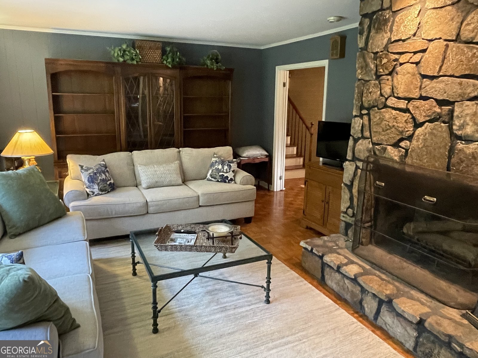 121 Ole Hickory Trail Carrollton - Photo 11