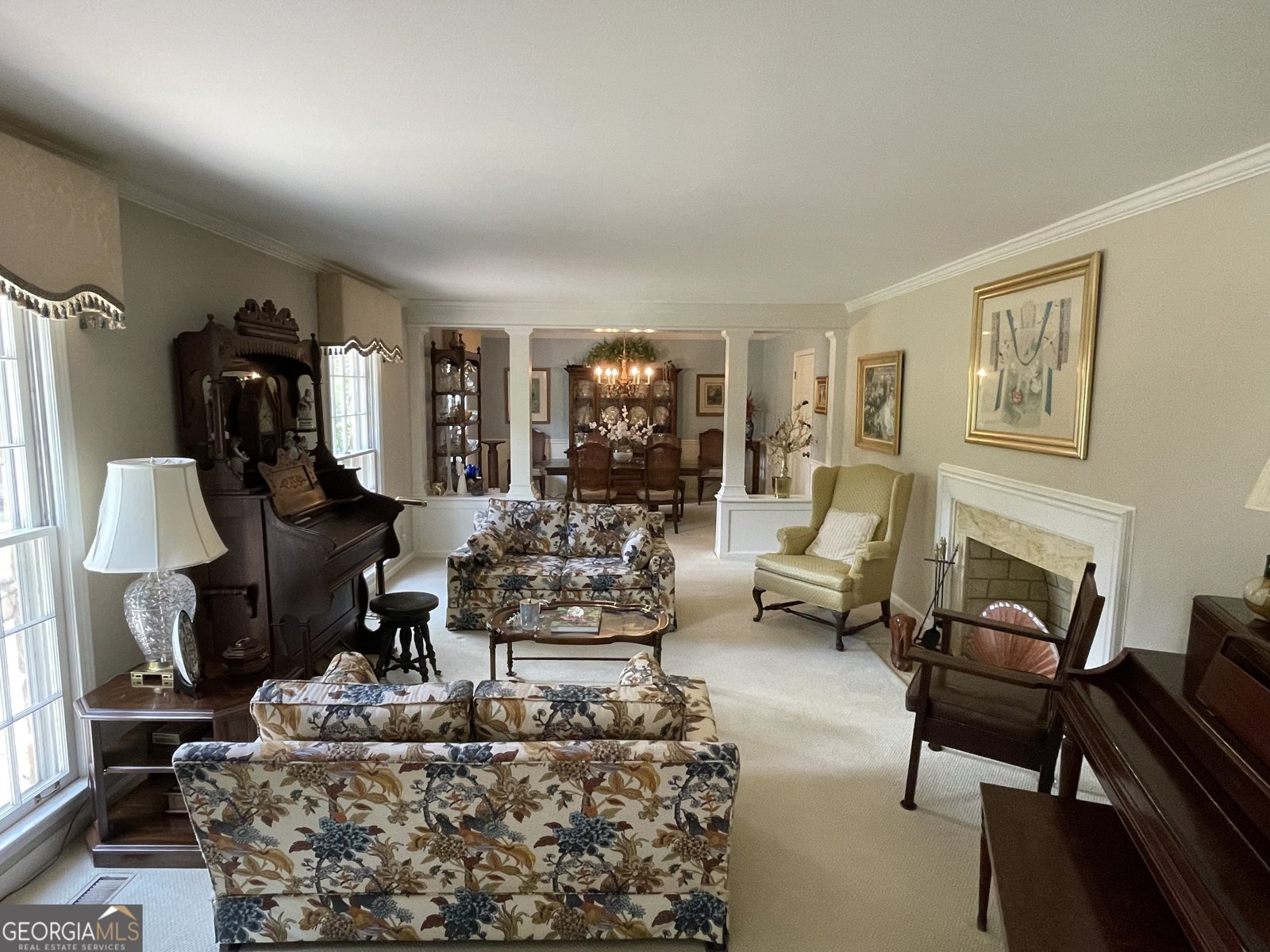 121 Ole Hickory Trail Carrollton - Photo 12