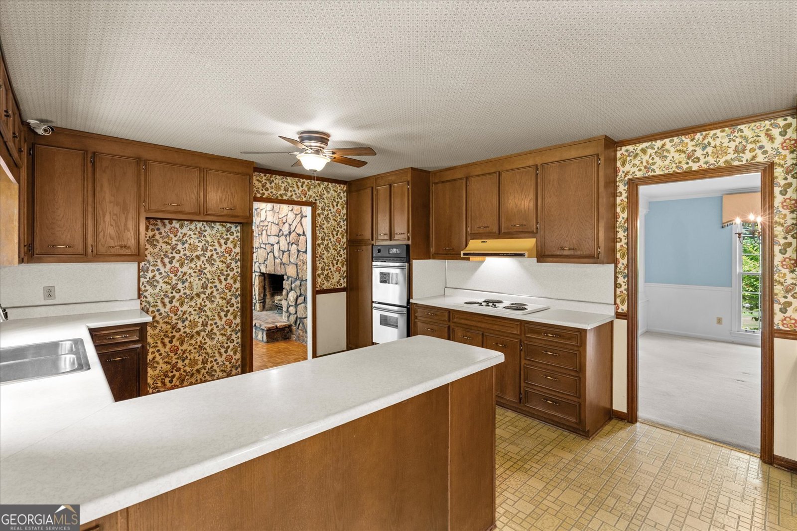 121 Ole Hickory Trail Carrollton - Photo 19