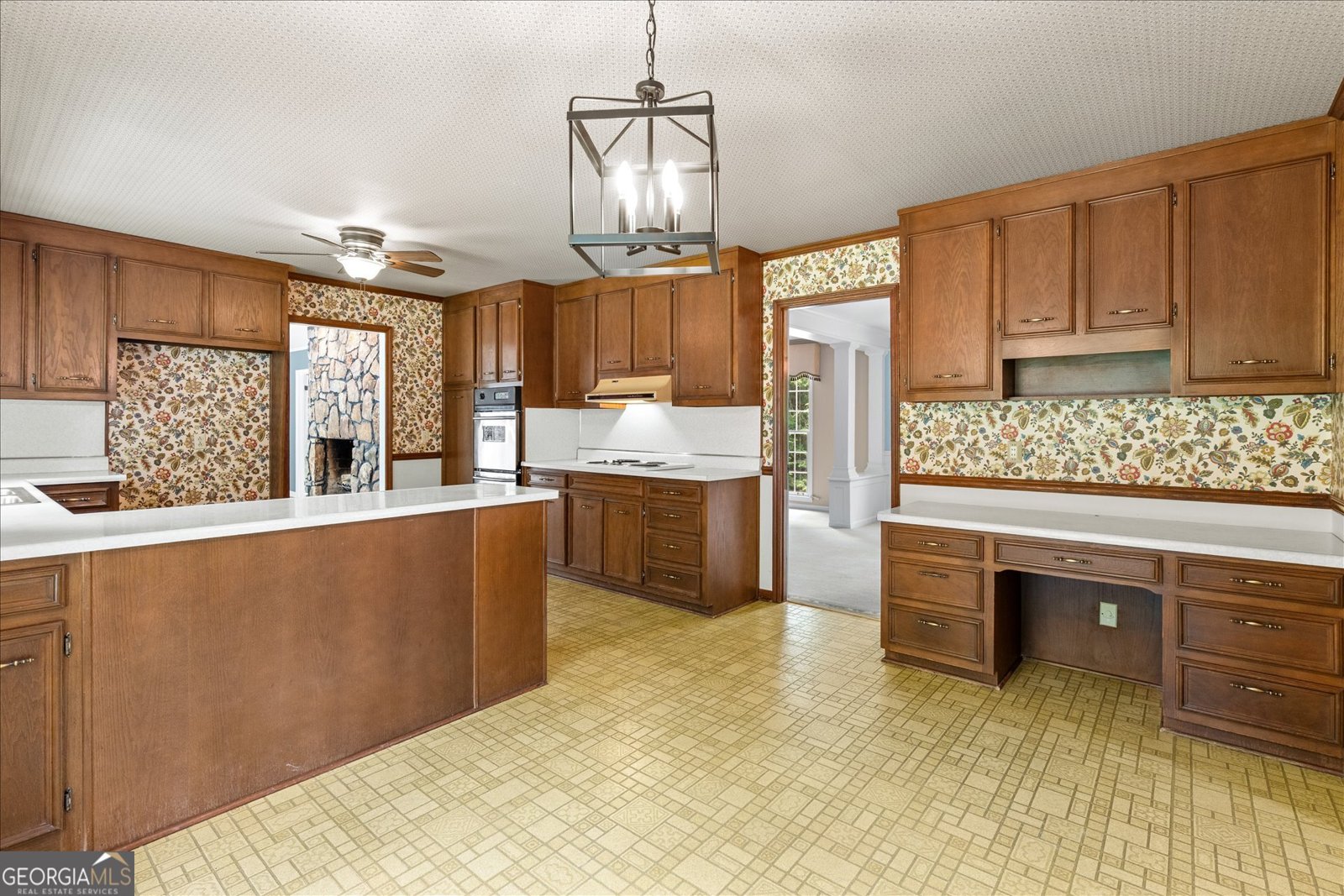 121 Ole Hickory Trail Carrollton - Photo 21