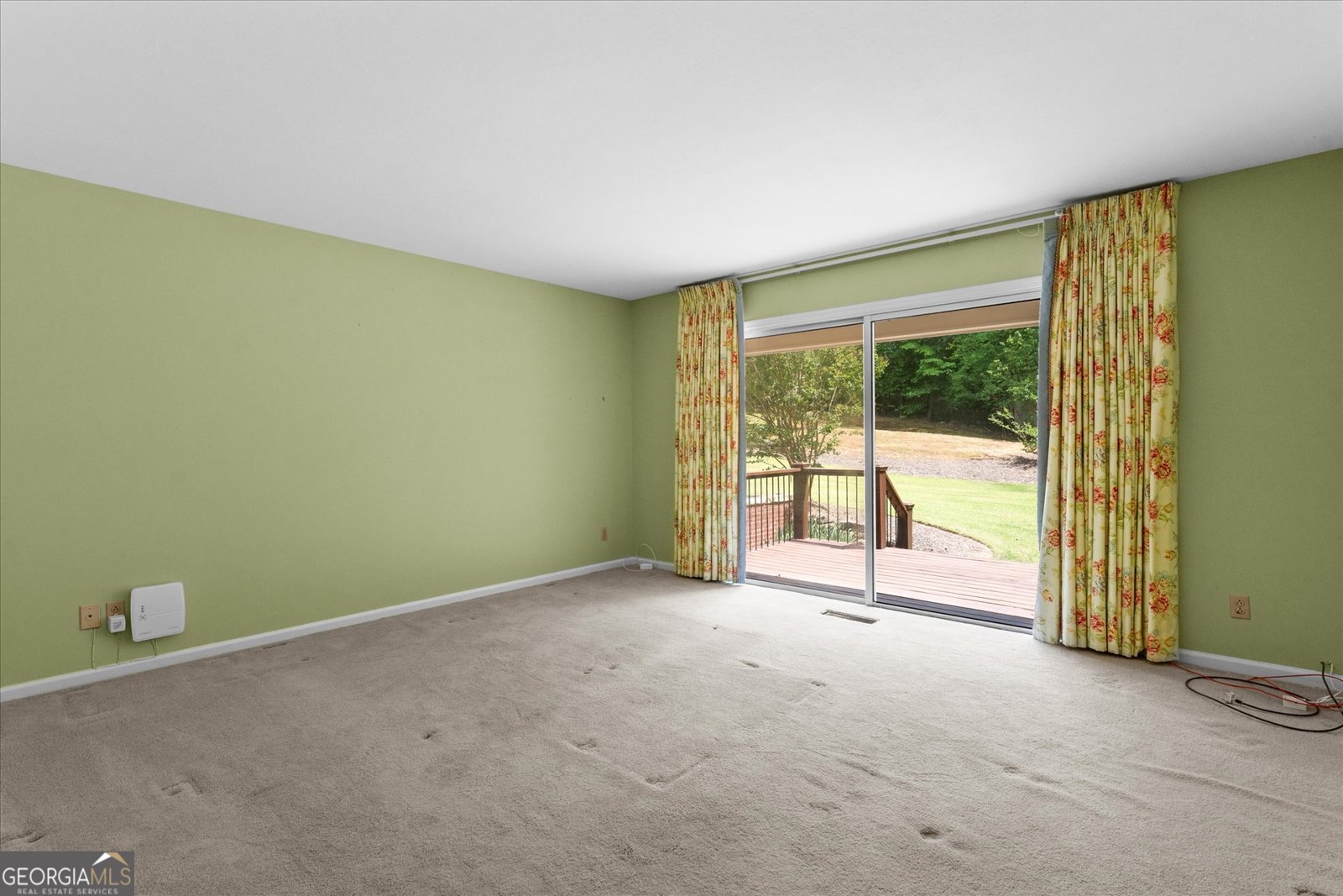 121 Ole Hickory Trail Carrollton - Photo 24
