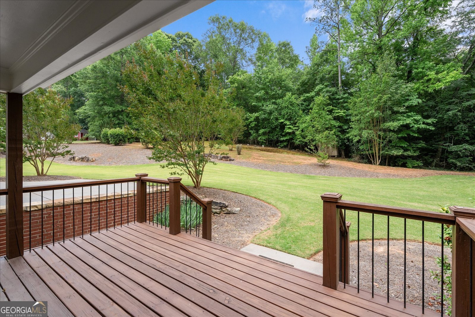 121 Ole Hickory Trail Carrollton - Photo 43