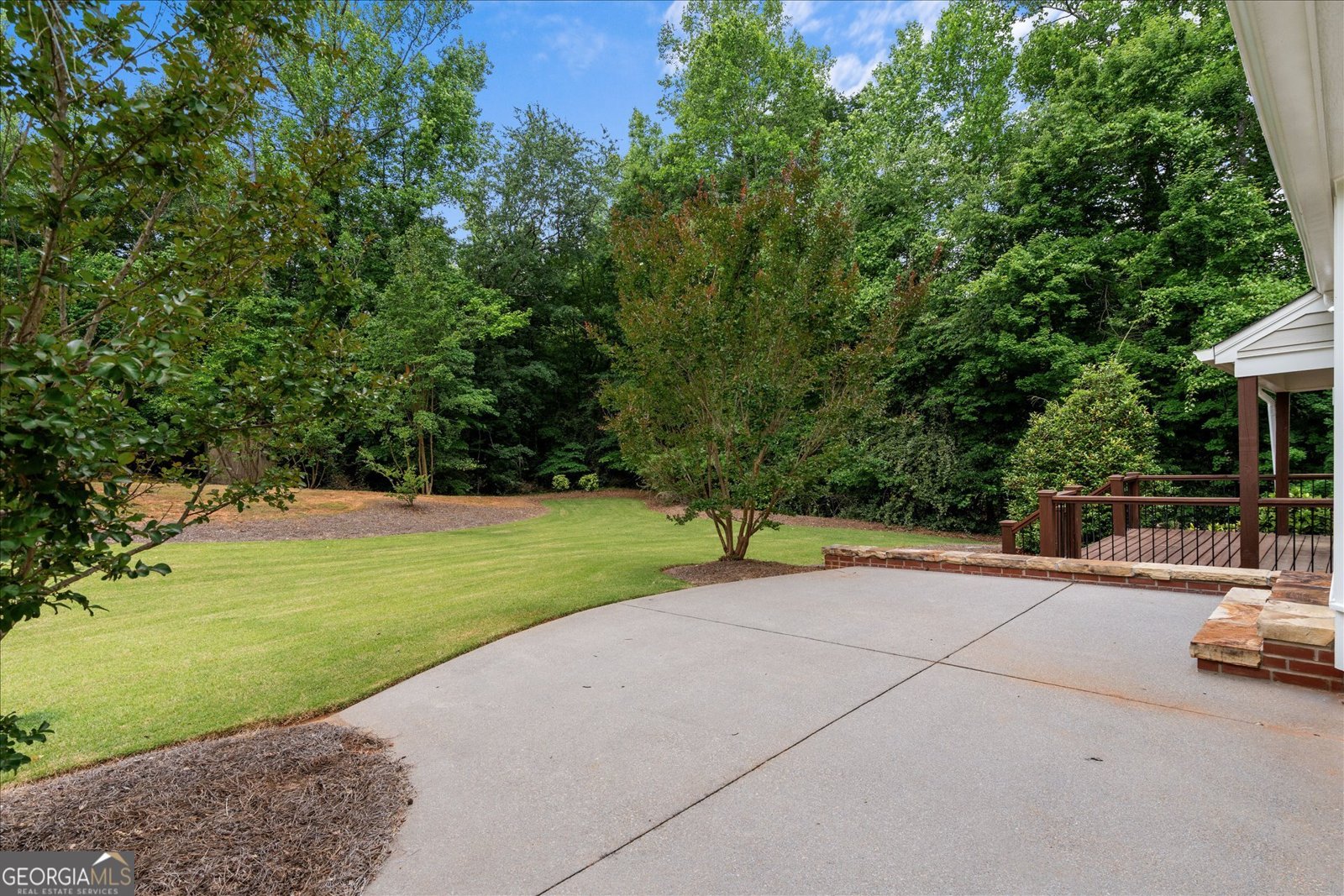 121 Ole Hickory Trail Carrollton - Photo 45