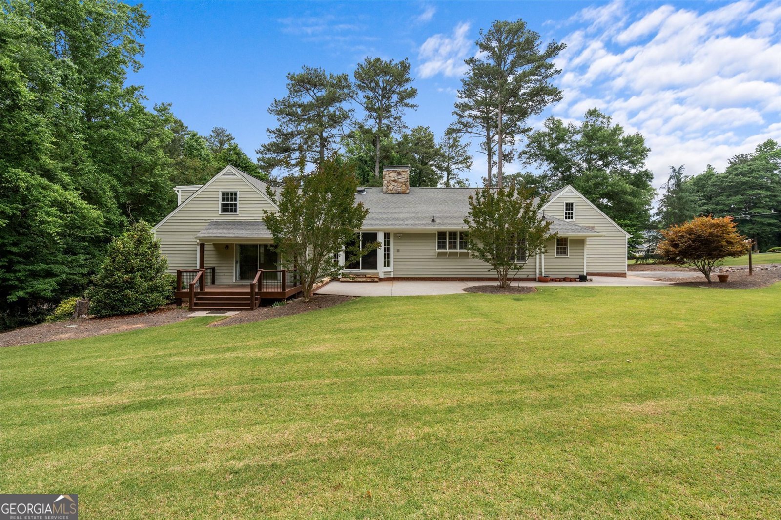 121 Ole Hickory Trail Carrollton - Photo 48