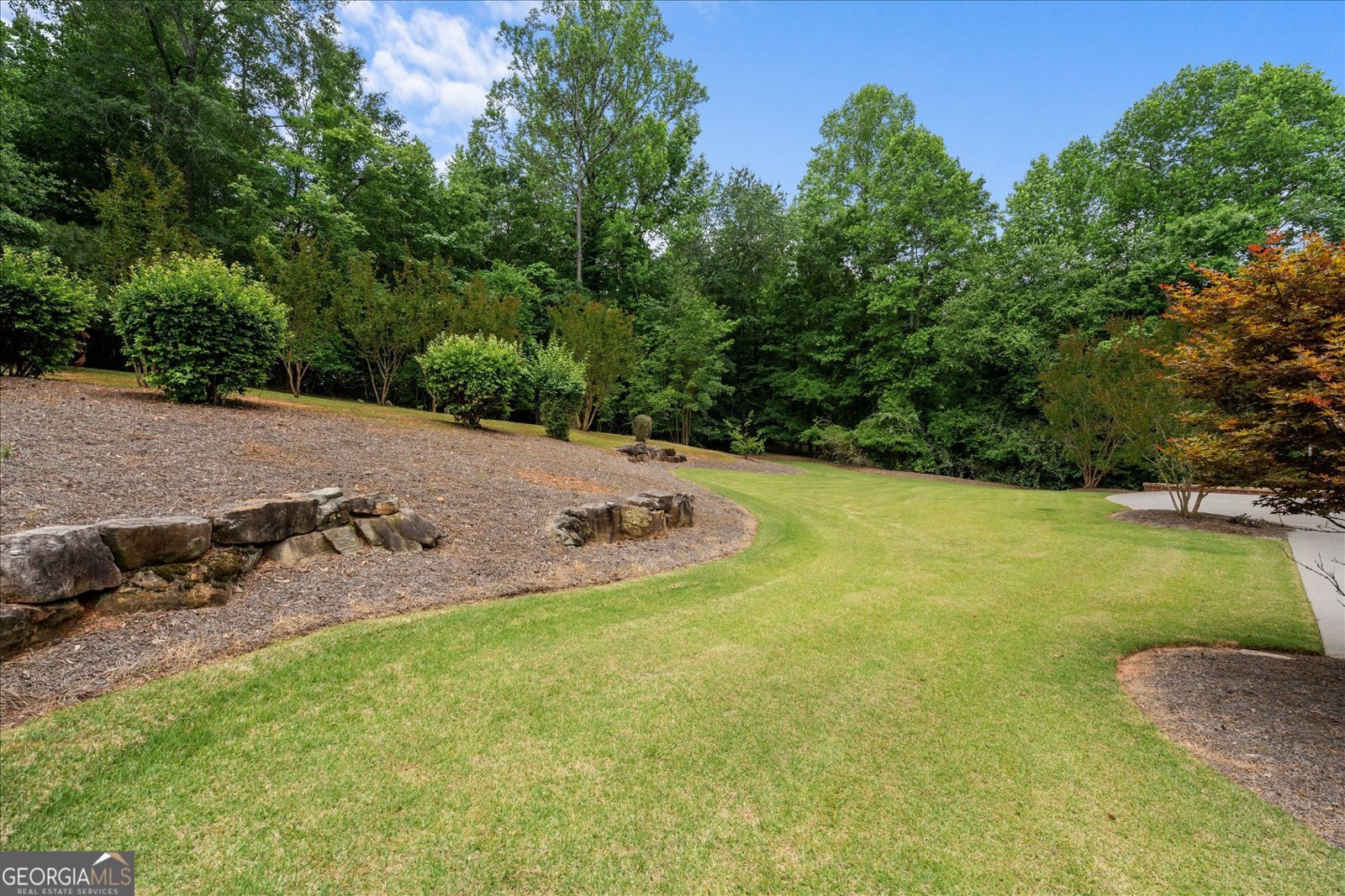 121 Ole Hickory Trail Carrollton - Photo 49