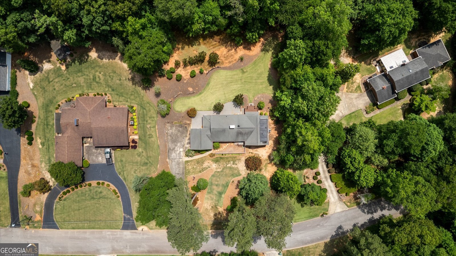 121 Ole Hickory Trail Carrollton - Photo 53
