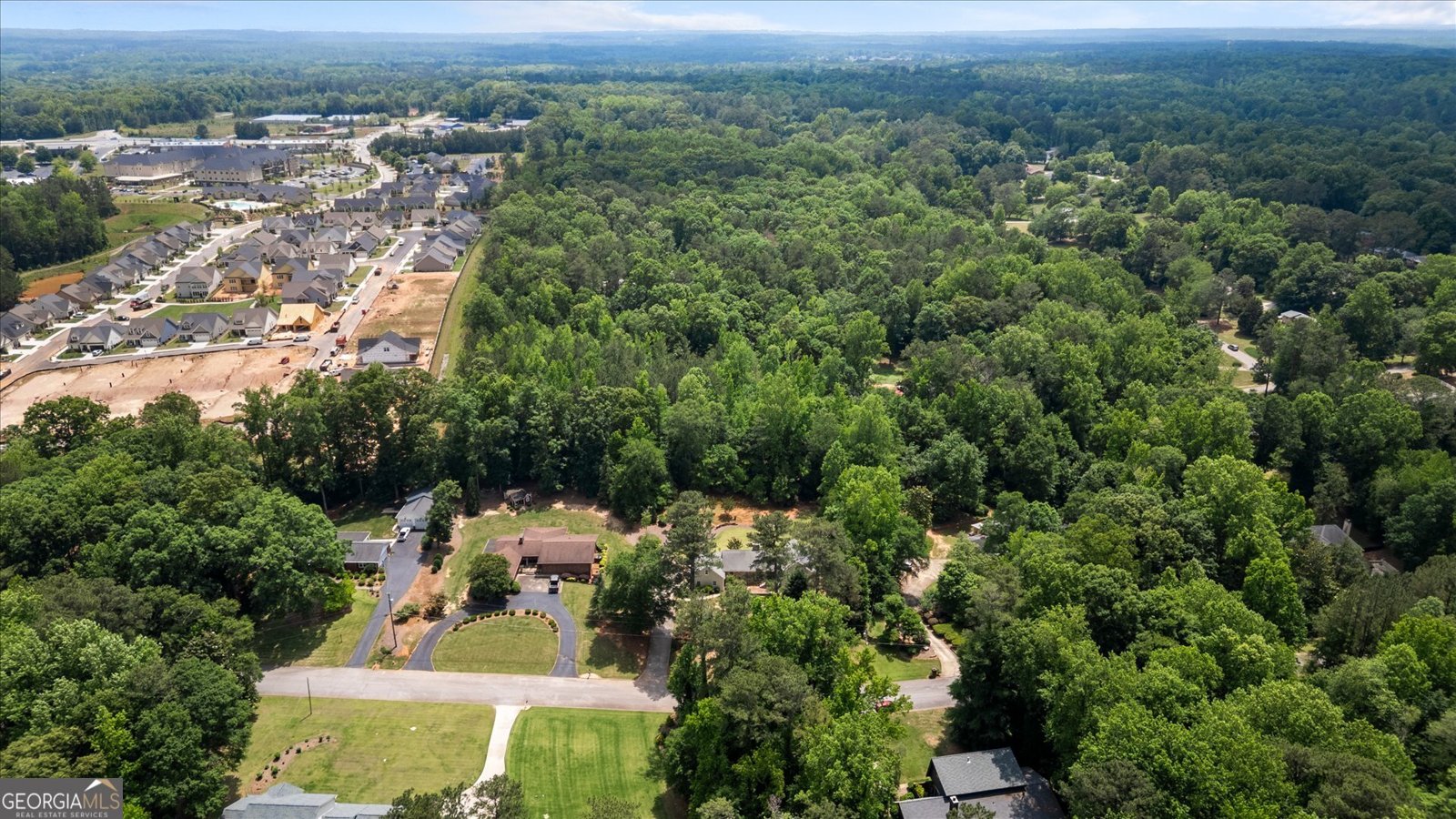 121 Ole Hickory Trail Carrollton - Photo 54