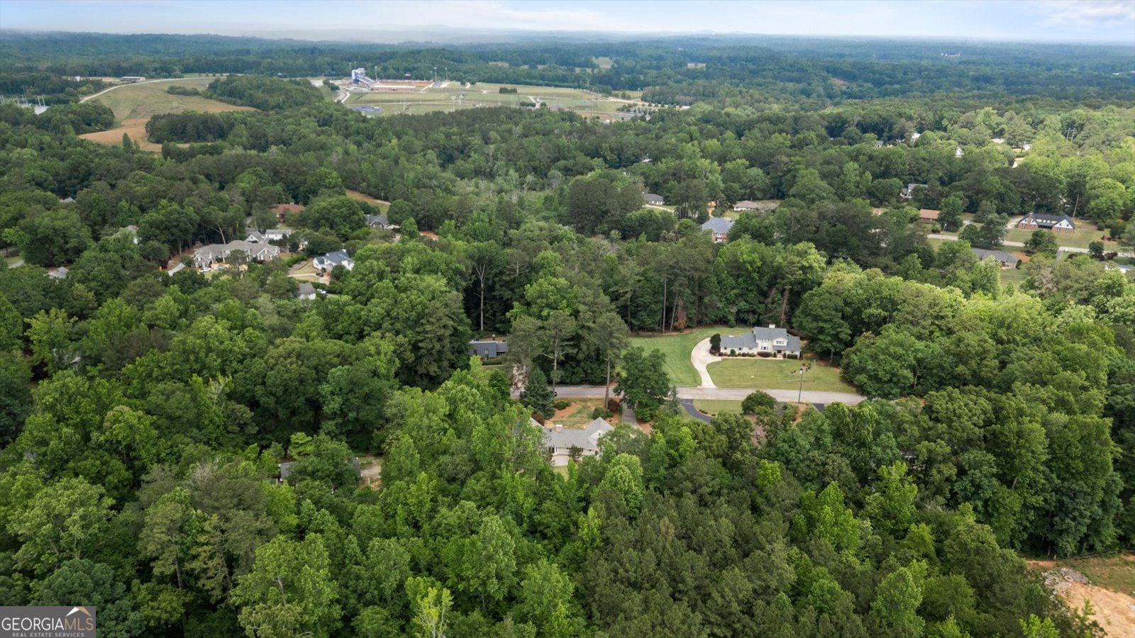 121 Ole Hickory Trail Carrollton - Photo 57