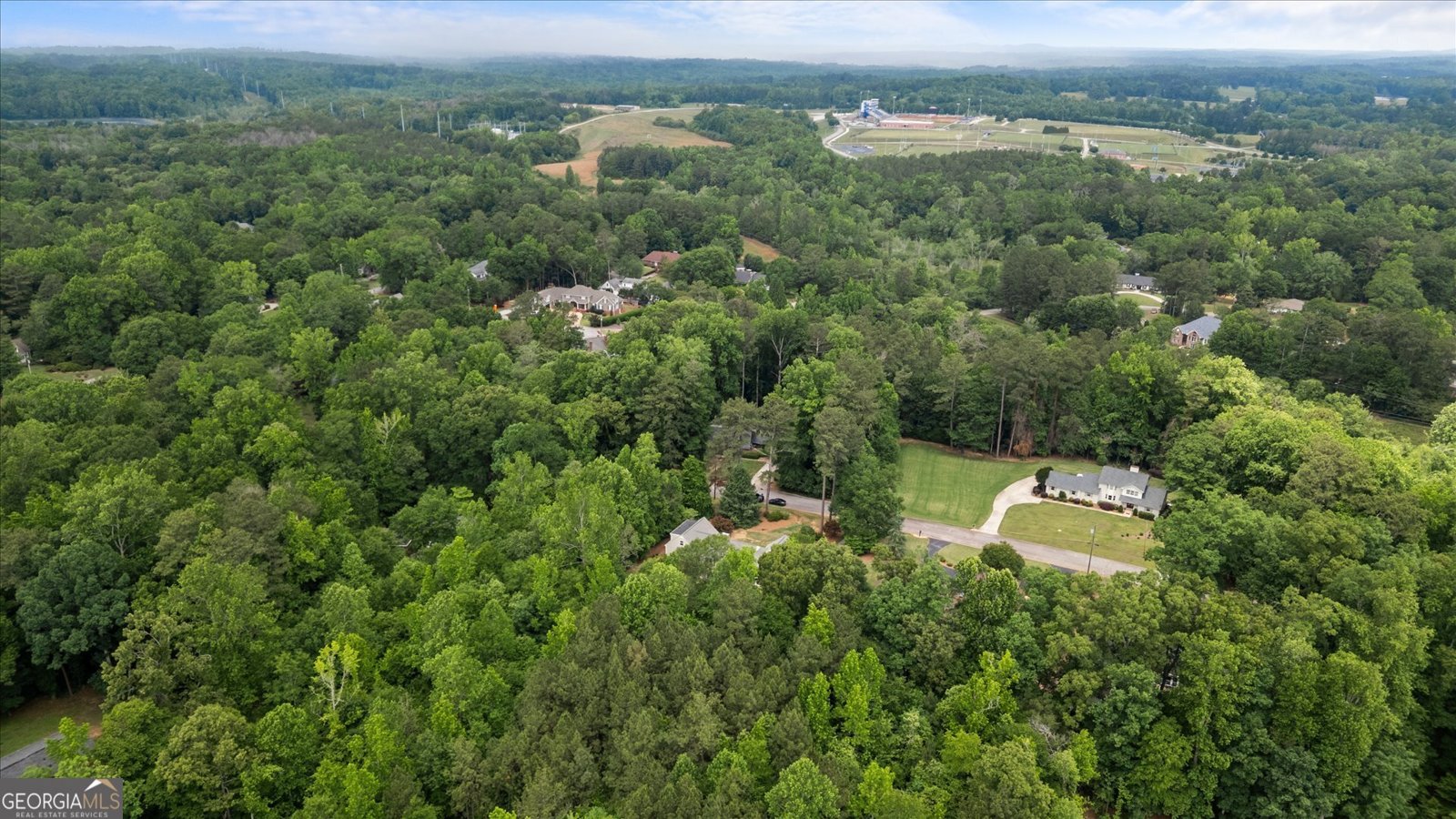 121 Ole Hickory Trail Carrollton - Photo 58