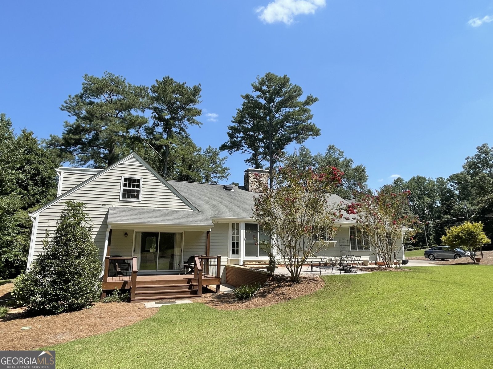 121 Ole Hickory Trail Carrollton - Photo 6
