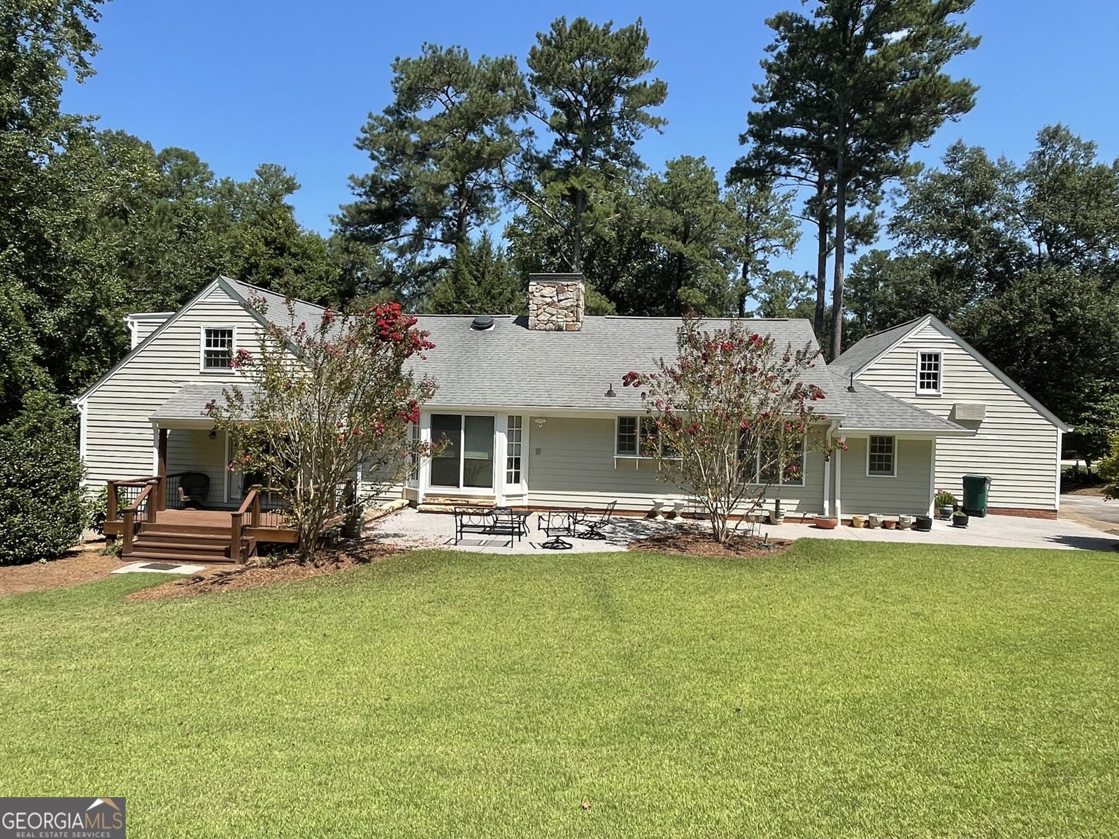 121 Ole Hickory Trail Carrollton - Photo 7