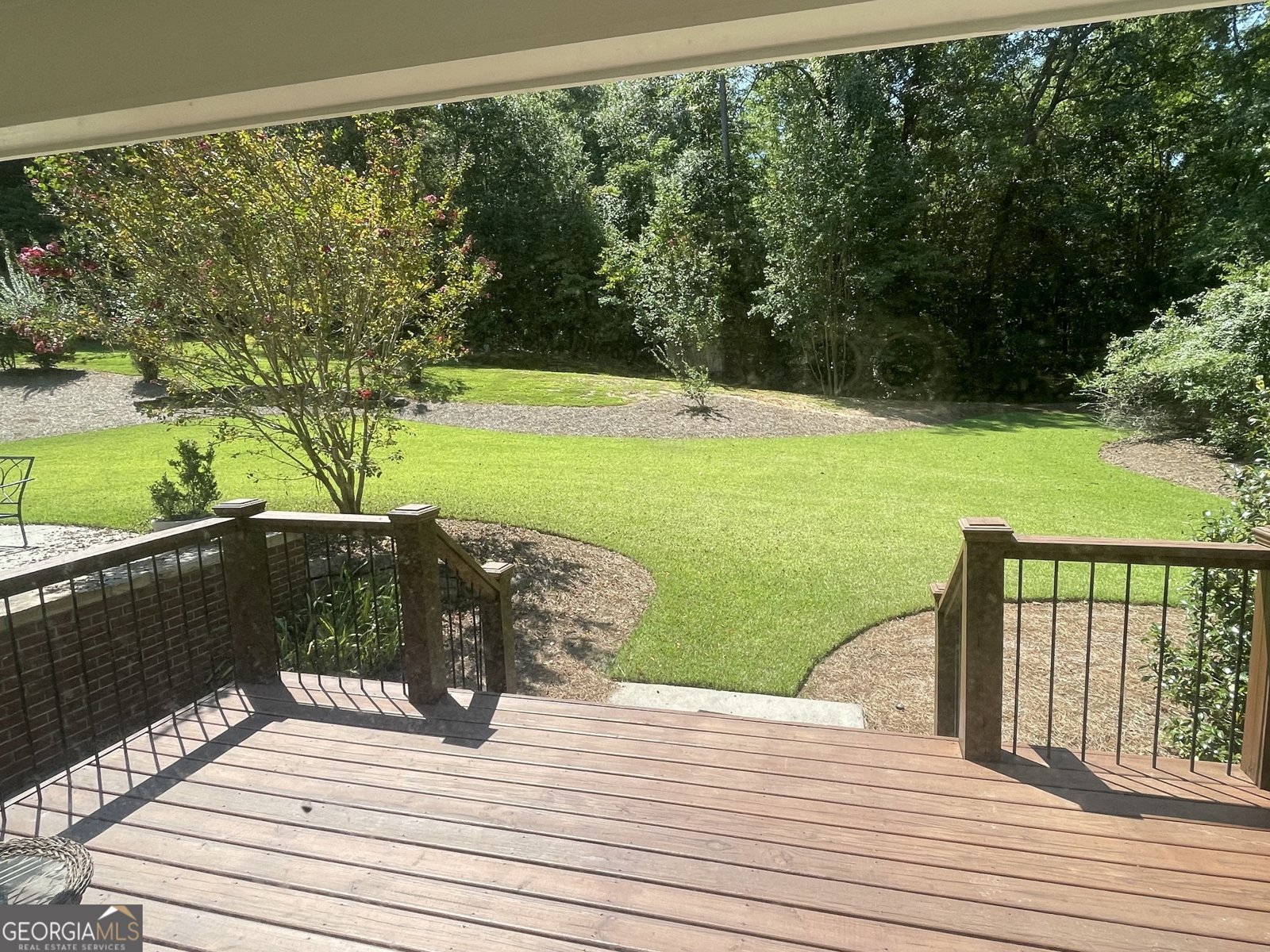 121 Ole Hickory Trail Carrollton - Photo 8
