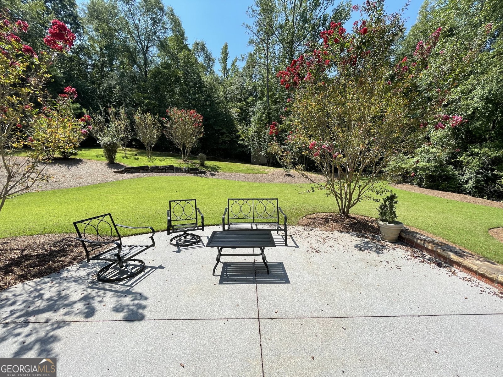 121 Ole Hickory Trail Carrollton - Photo 9