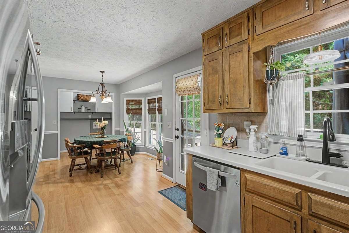 1354 Prospect Drive Lawrenceville - Photo 17