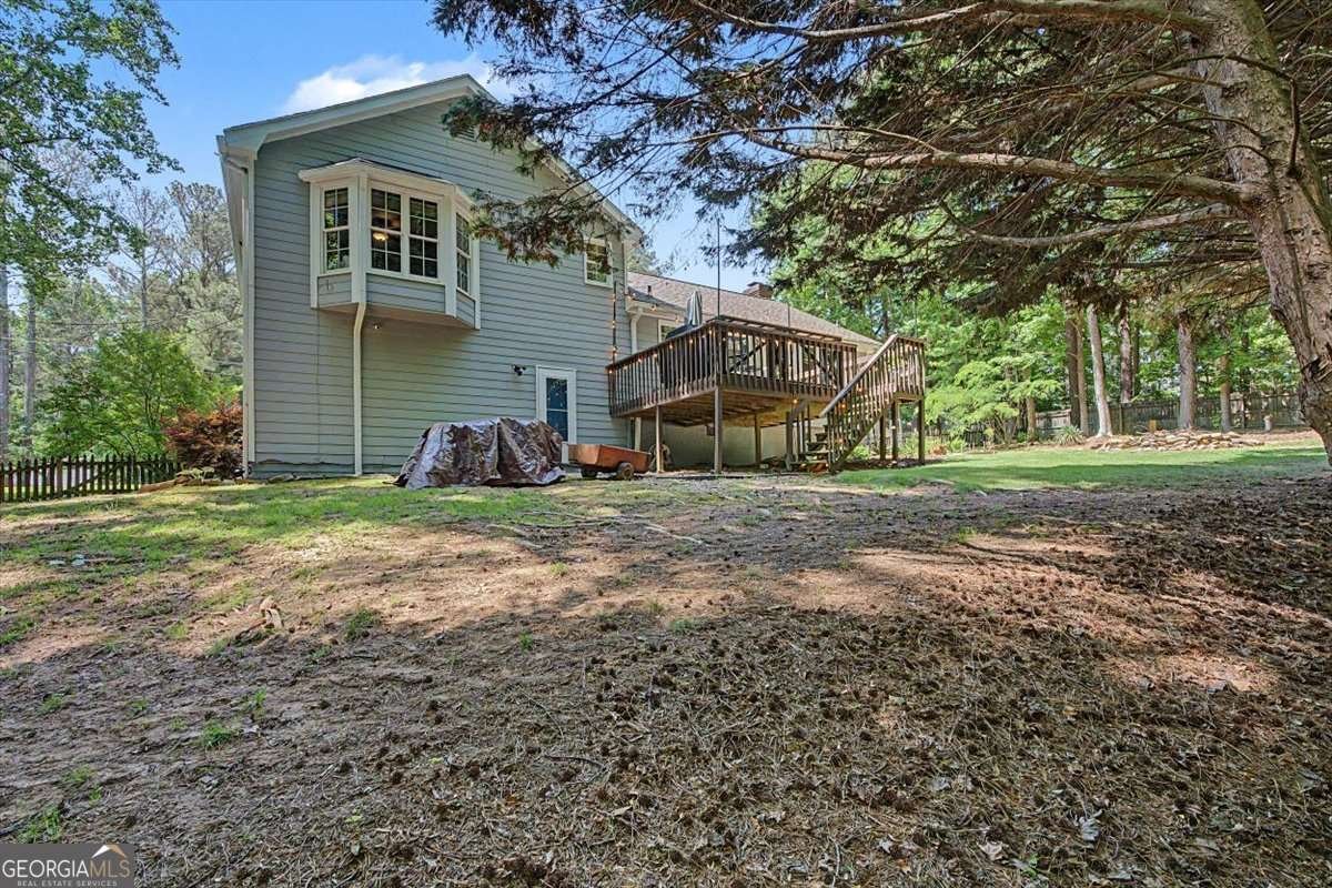 1354 Prospect Drive Lawrenceville - Photo 29