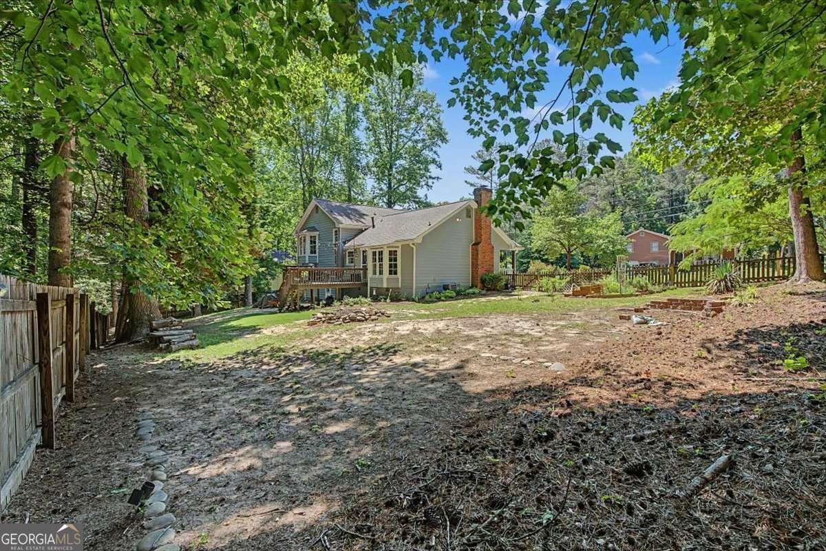 1354 Prospect Drive Lawrenceville - Photo 32