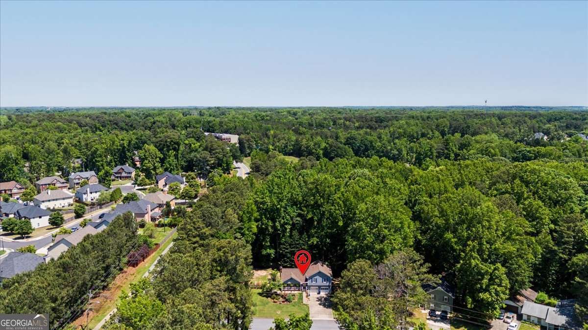 1354 Prospect Drive Lawrenceville - Photo 36