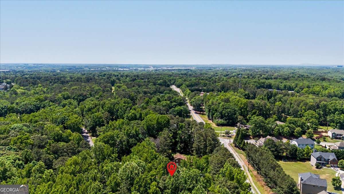 1354 Prospect Drive Lawrenceville - Photo 37