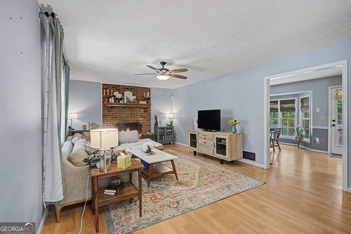 1354 Prospect Drive Lawrenceville - Photo 8