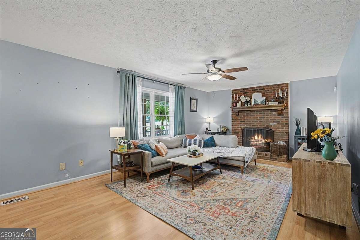 1354 Prospect Drive Lawrenceville - Photo 9