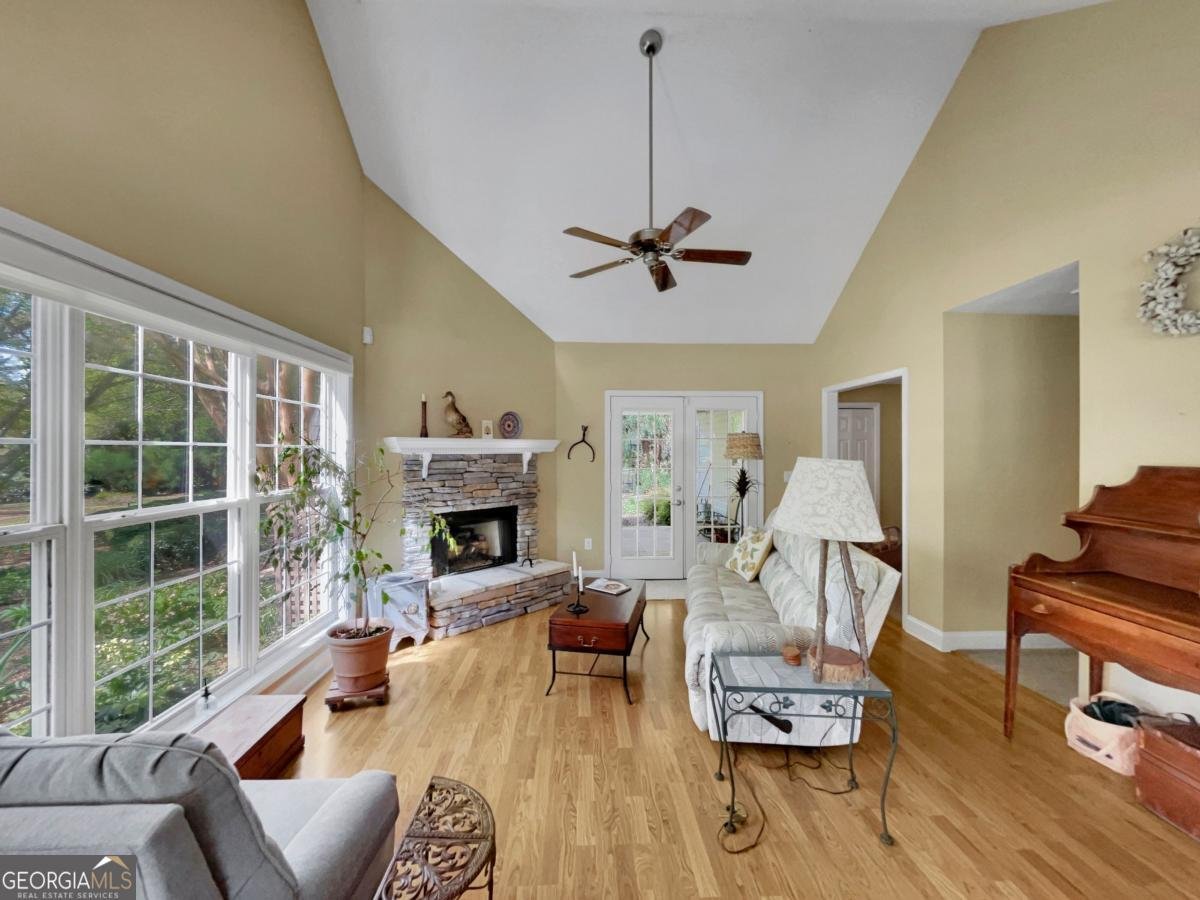 101 Stillwater Court Winterville - Photo 20