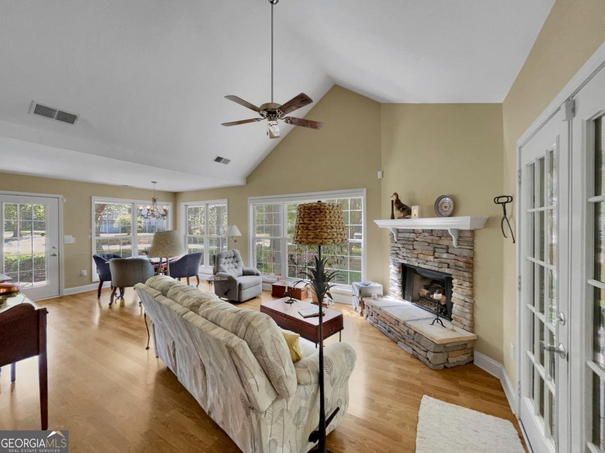 101 Stillwater Court Winterville - Photo 22