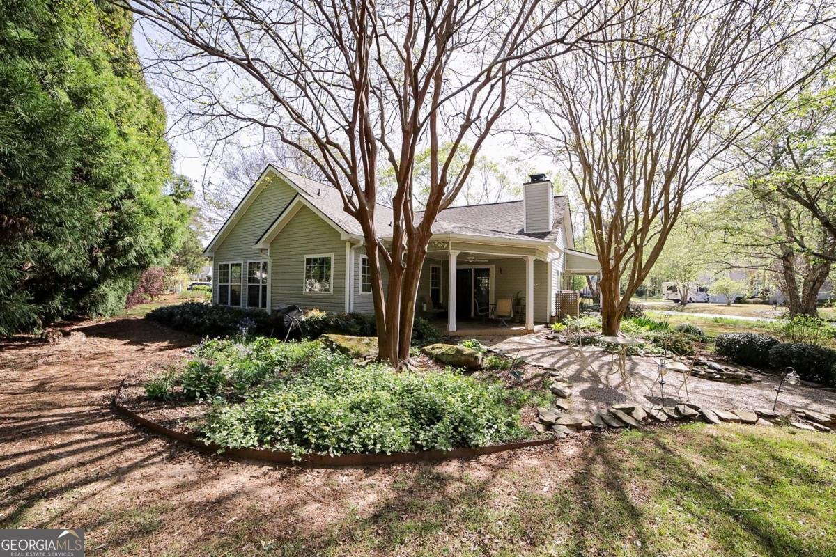101 Stillwater Court Winterville - Photo 37