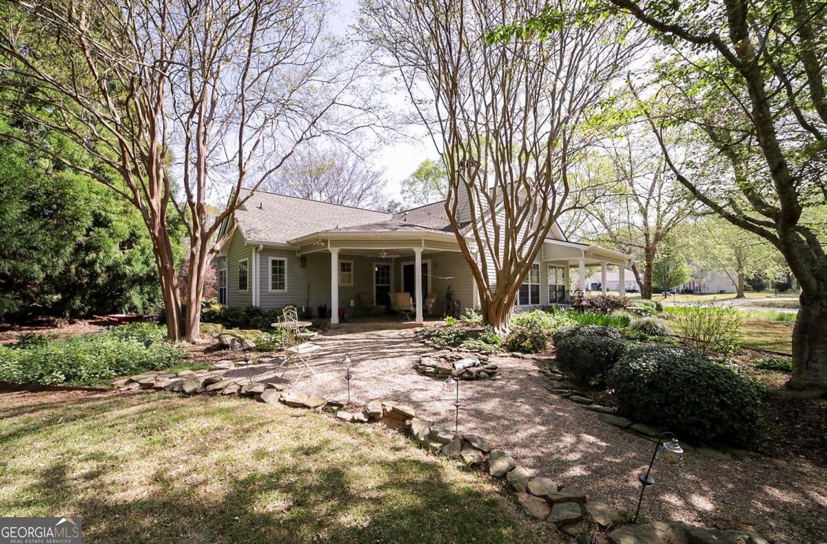 101 Stillwater Court Winterville - Photo 38