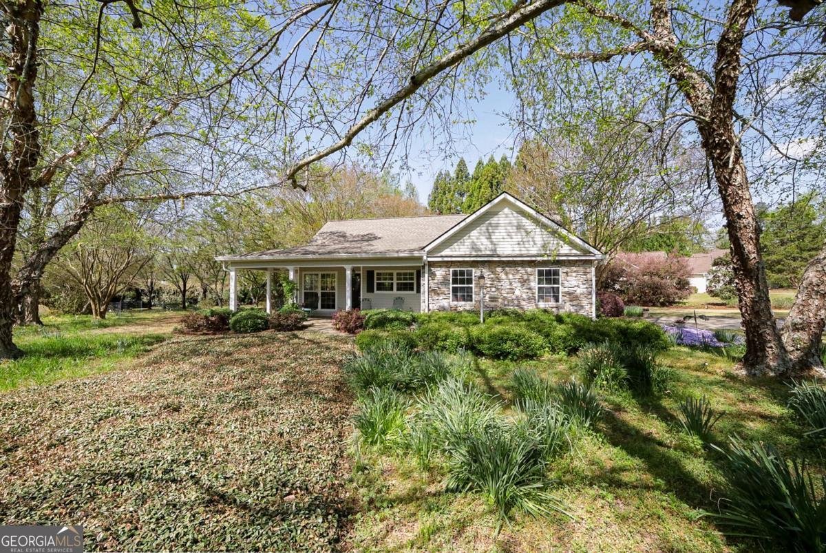 101 Stillwater Court Winterville - Photo 51