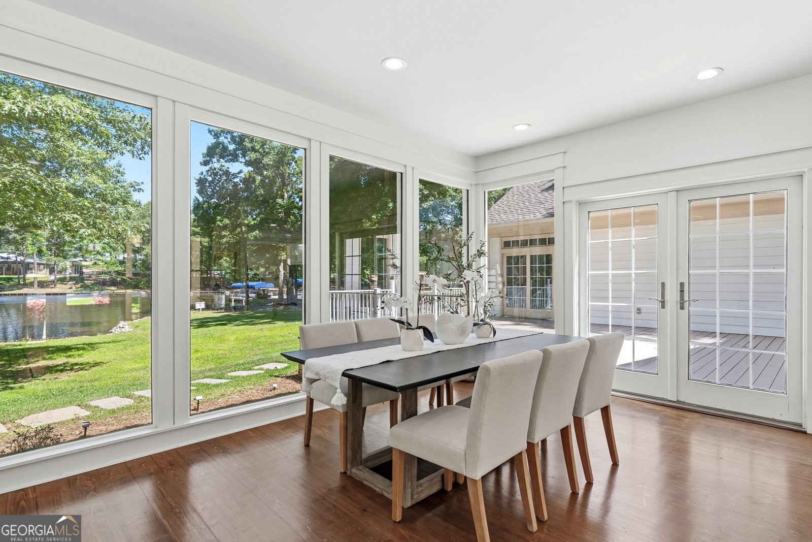 136 Hidden Lake Drive Eatonton - Photo 11