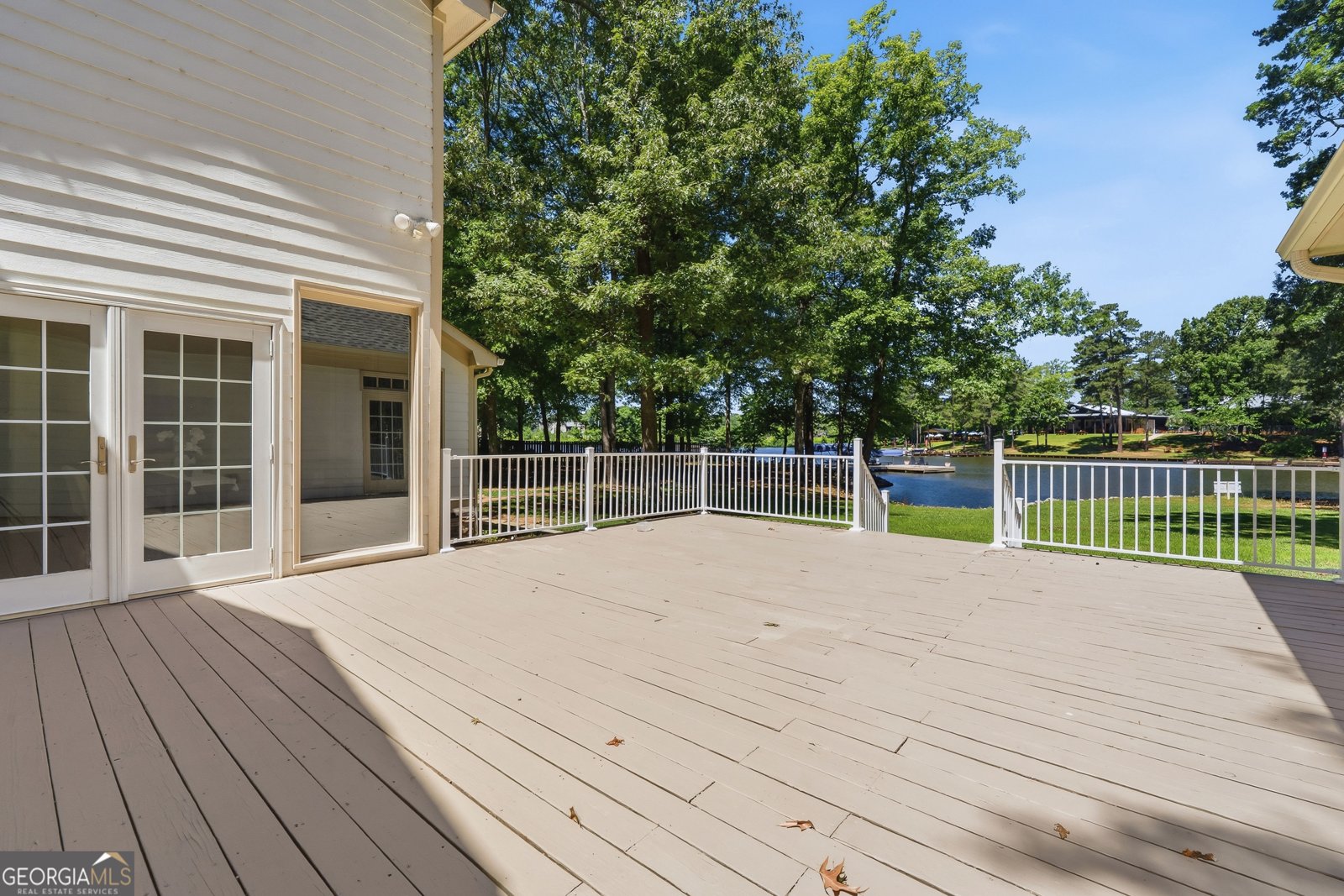 136 Hidden Lake Drive Eatonton - Photo 44