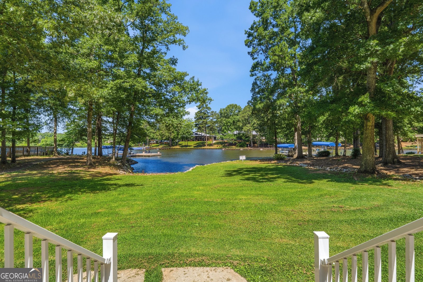 136 Hidden Lake Drive Eatonton - Photo 45