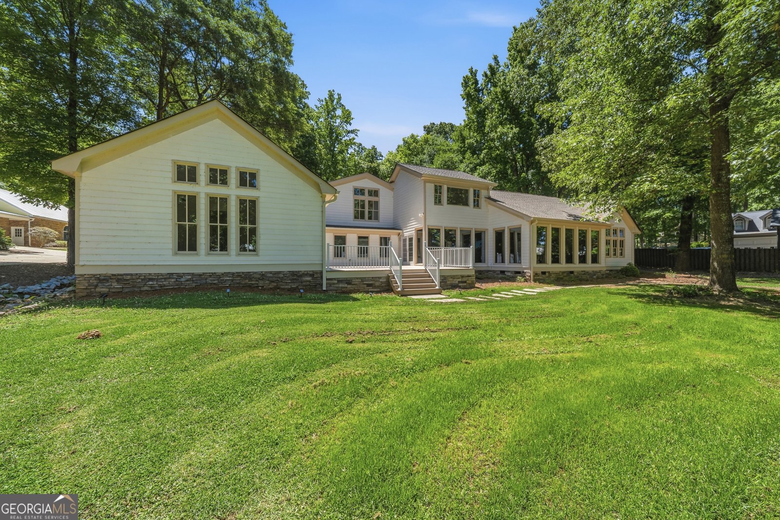 136 Hidden Lake Drive Eatonton - Photo 46