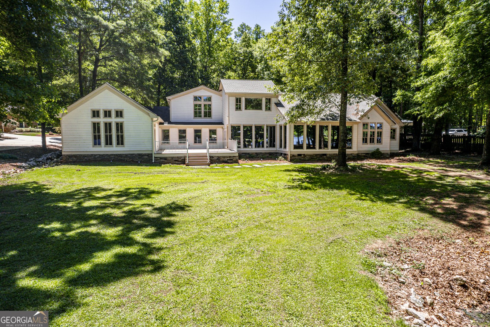 136 Hidden Lake Drive Eatonton - Photo 47