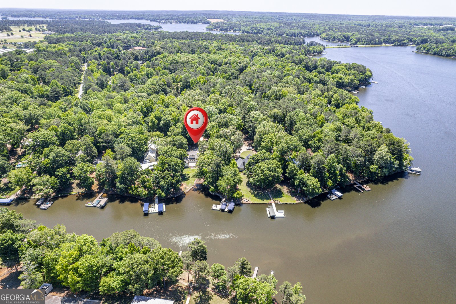 136 Hidden Lake Drive Eatonton - Photo 48